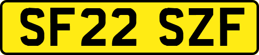 SF22SZF