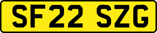 SF22SZG