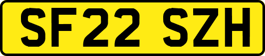 SF22SZH
