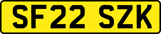 SF22SZK