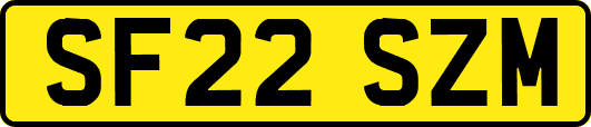 SF22SZM