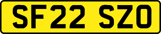 SF22SZO