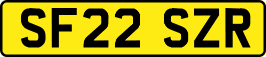 SF22SZR