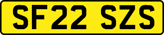SF22SZS