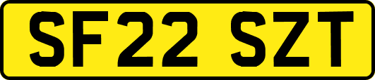 SF22SZT