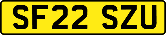 SF22SZU