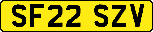 SF22SZV