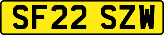 SF22SZW