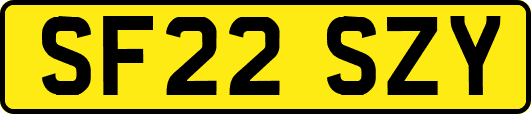SF22SZY