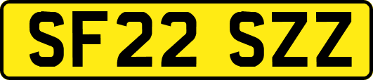 SF22SZZ