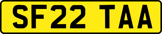 SF22TAA