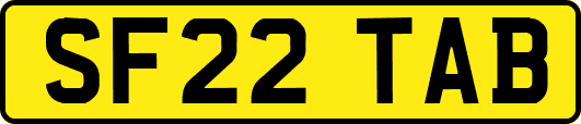 SF22TAB