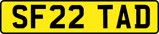 SF22TAD