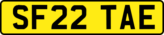 SF22TAE