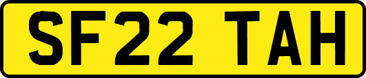 SF22TAH