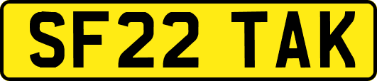 SF22TAK