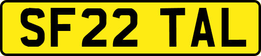 SF22TAL