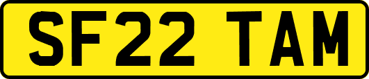 SF22TAM