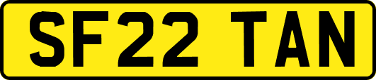 SF22TAN