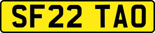 SF22TAO