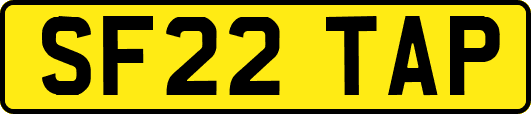 SF22TAP