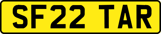 SF22TAR