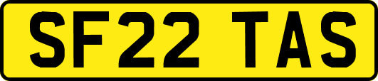 SF22TAS