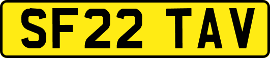 SF22TAV