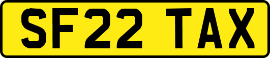 SF22TAX