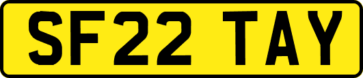 SF22TAY