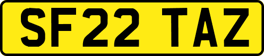 SF22TAZ