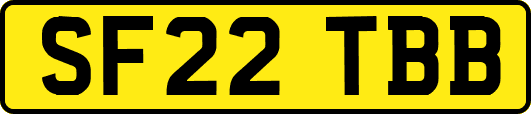 SF22TBB