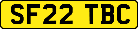 SF22TBC