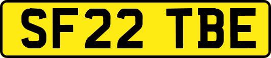 SF22TBE