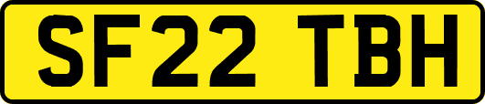 SF22TBH