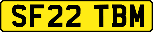 SF22TBM