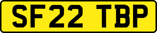 SF22TBP