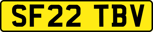 SF22TBV