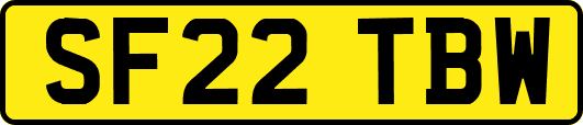 SF22TBW