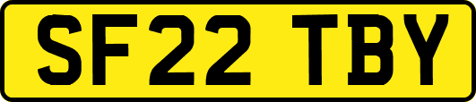 SF22TBY