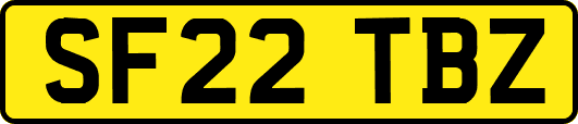 SF22TBZ