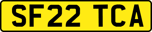 SF22TCA