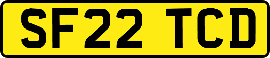 SF22TCD