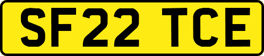 SF22TCE
