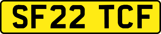 SF22TCF