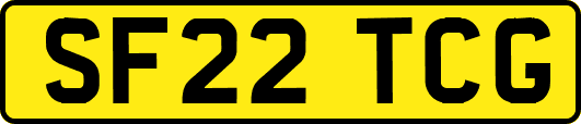 SF22TCG