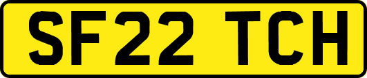 SF22TCH