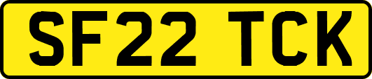 SF22TCK