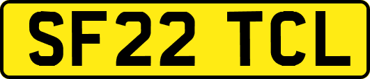 SF22TCL
