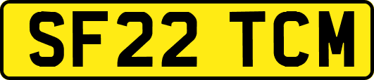 SF22TCM